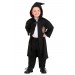 Toddler's Harry Potter Gryffindor Robe Costume Promotions - 5