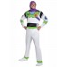 Toy Story Adult Buzz Lightyear Classic Costume Promotions - 0