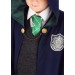 Harry Potter Vintage Slytherin Robe For Children Promotions - 6