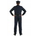 Men's Cop Costume - 1