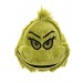 The Grinch Furry Mouth Mover Mask Promotions - 0