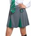 Harry Potter Adult Slytherin Skirt - Women's - 2
