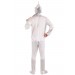Adult Tin Man Costume - Men's - 1