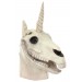 Unicorn Skull Mouth Mover Mask Promotions - 1