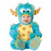 Infant Lil Monster Costume Promotions - 0
