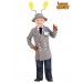 Inspector Gadget Costume for Toddlers Promotions - 0