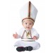 Pint Sized Pope Baby Costume Promotions - 0