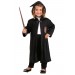 Toddler's Harry Potter Gryffindor Robe Costume Promotions - 4