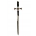 Knight Sword with Sound Effects Promotions - 0