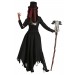 Women's Plus Size Voodoo Magic Costume Promotions - 1