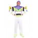 Deluxe Disney Toy Story Buzz Lightyear Costume for Adults Promotions - 0