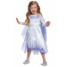 Frozen Snow Queen Elsa Classic Costume for Kids Promotions - 2