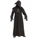 Black Plague Doctor Costume for Adults - Women's - 0