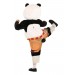 Kung Fu Panda Toddler Po Costume Promotions - 1