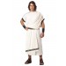 Deluxe Men's Toga Costume Promotions - 0