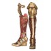 Wonder Woman 1984 Boots for Women Promotions - 0