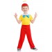 Toddler's Zany Tweedle Dee/Dum Costume Promotions - 0