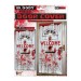 30" x 60" Bloody Mess Door Cover Promotions - 0