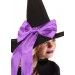 Custom Color Witch Hat for Kids Promotions - 3