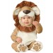Infant Lovable Lion Costume Promotions - 0