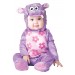 Infant Huggable Hippo Costume Promotions - 0
