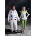 Galactic Alien Babe Women's Costume - 2
