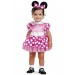 Infant Pink Minnie Mouse Costume Promotions - 0
