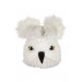 Toddler Hedwig Knit Hat Promotions - 2
