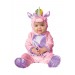 Infant's Pink Unicorn Costume Promotions - 0