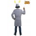  Inspector Gadget Plus Size Men's Costume Promotions - 1