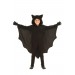 Toddler Fleece Bat Costume Promotions - 0