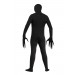 Fade Eye Shadow Demon Adult Costume - Men's - 1