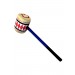 Suicide Squad Harley Quinn SWAT Mallet Promotions - 1