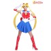 Sailor Moon Women's Costume Promotions - 0