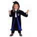 Harry Potter Kids Deluxe Ravenclaw Robe Costume Promotions - 4