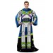 Toy Story Buzz Lightyear Comfy Throw For Adult Promotions - 3