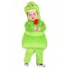 Ghostbusters Infant Slimer Costume Promotions - 2