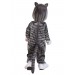Curious Cat Costume For Toddlers Promotions - 1