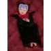 Infant Drooly Dracula Swaddle Costume Promotions - 1