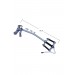 Fatal Crest Keyblade from Kingdom Hearts Promotions - 0