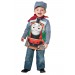 Thomas and Friends James Deluxe Toddler Costume Promotions - 0