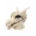 Dragon Skull Mouth Mover Mask Promotions - 1