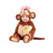 Cutie Monkey Infant Costume Promotions - 0