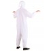 Adult Ghastly Ghost Costume - Women's - 1