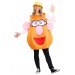 Adult Plus Size Costume Mr / Mrs Potato Head  - Men's - 2