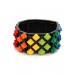 Wrist band with Bricky Blocks Promotions - 2