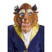Adult Beast Mask Promotions - 0