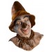 Latex Scarecrow Mask Promotions - 0