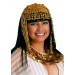 Cleopatra Beaded Headpiece For Women Promotions - 1