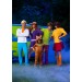 Women's Plus Size Scooby Doo Daphne Costume Promotions - 3